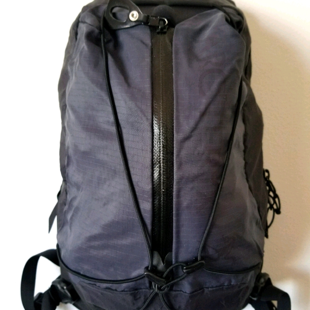 Arc'teryx VTG rare Backpack (Razor 15)